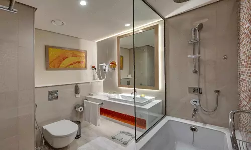 هتل الخوری آتریوم البرشا دبی هتل الخوری آتریوم البرشا دبی